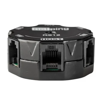 NetPing удлинитель-разветвитель 1-wire на 5 портов, модель R912R1